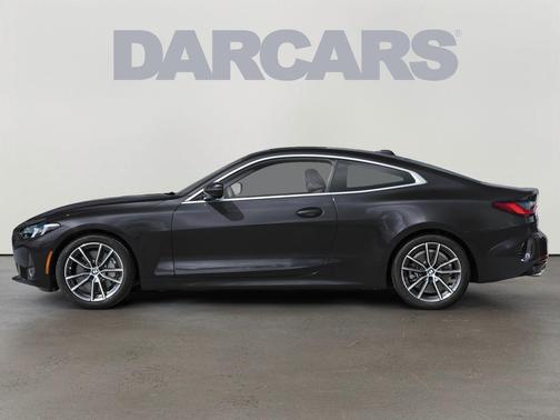2026 BMW 430 i xDrive