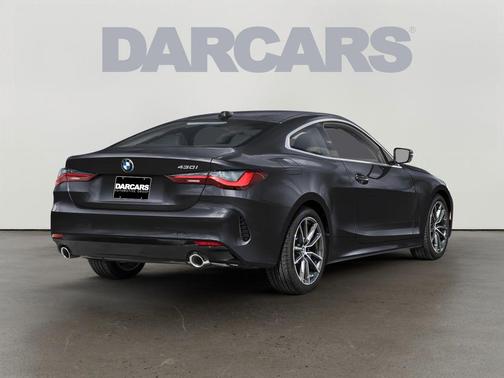 2026 BMW 430 i xDrive