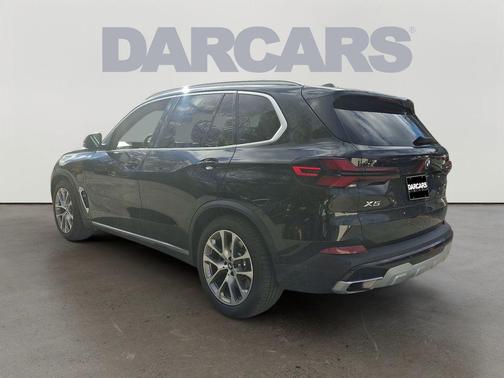 2024 BMW X5 PHEV xDrive50e