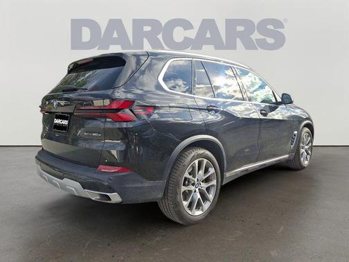 2024 BMW X5 PHEV xDrive50e