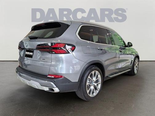 2024 BMW X5 PHEV xDrive50e