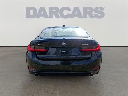 2023 BMW 330 xDrive