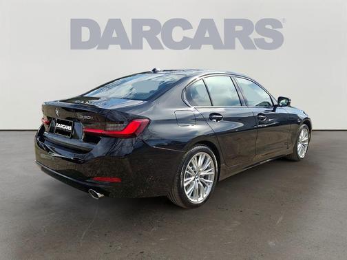 2023 BMW 330 xDrive