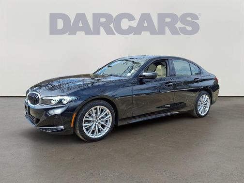 2023 BMW 330 xDrive