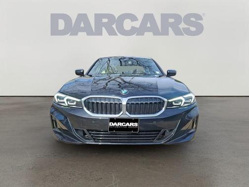 2023 BMW 330 xDrive