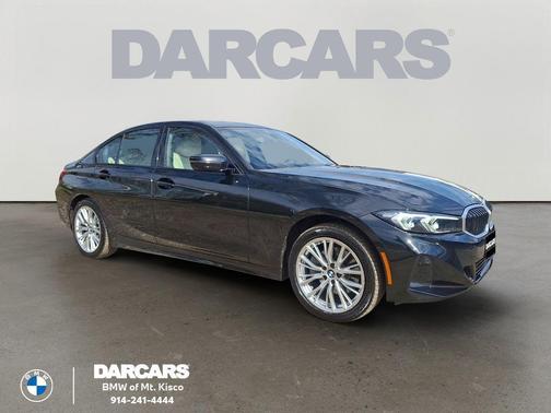 2023 BMW 330 xDrive