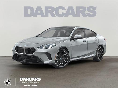 2026 BMW 228 Gran Coupe 228 xDrive