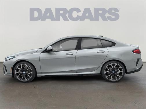 2026 BMW 228 Gran Coupe 228 xDrive