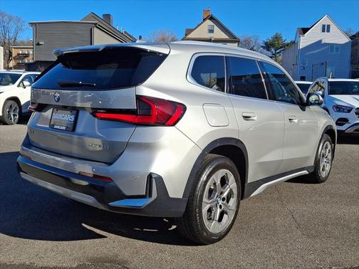 2024 BMW X1 xDrive28i