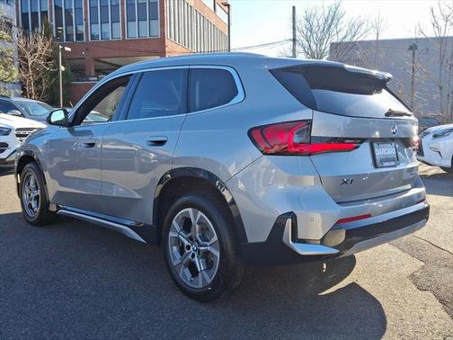 2024 BMW X1 xDrive28i