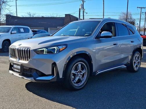 2024 BMW X1 xDrive28i