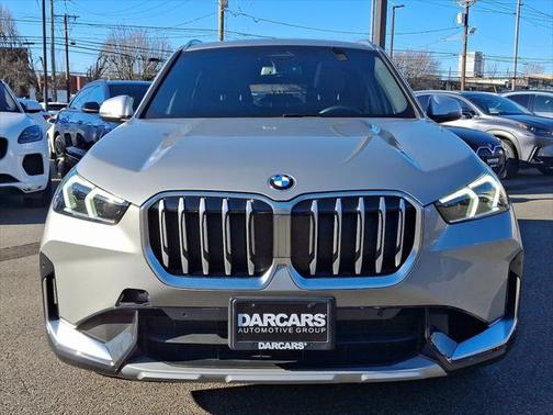 2024 BMW X1 xDrive28i