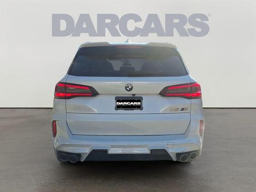 2021 BMW X5 M Base