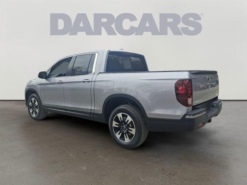 2020 Honda Ridgeline RTL
