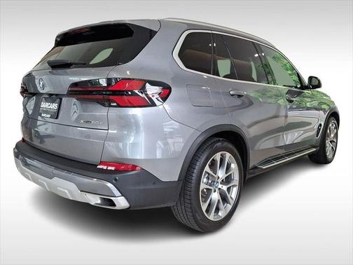 2024 BMW X5 PHEV xDrive50e