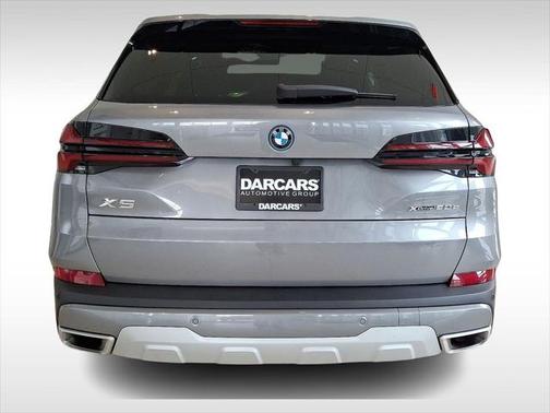 2024 BMW X5 PHEV xDrive50e