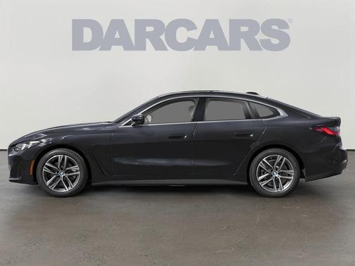 2026 BMW 430 Gran Coupe i xDrive