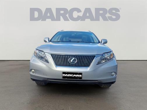 2010 Lexus RX 350 Base