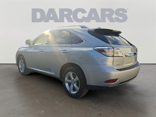 2010 Lexus RX 350 Base