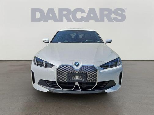 2025 BMW i4 Gran Coupe xDrive40