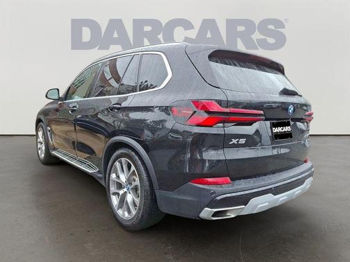 2024 BMW X5 PHEV xDrive50e