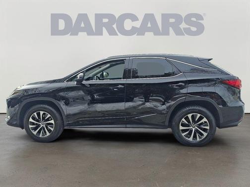 2021 Lexus RX 350 Base