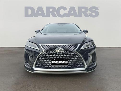 2021 Lexus RX 350 Base