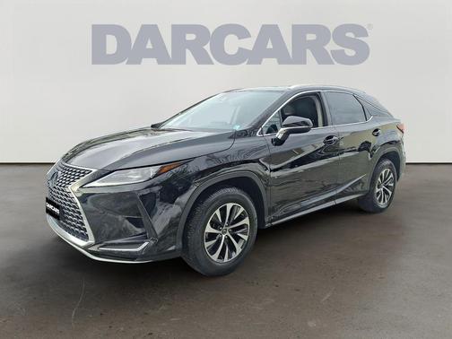 2021 Lexus RX 350 Base
