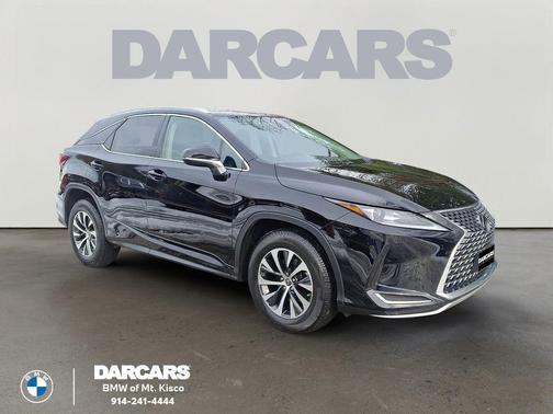 2021 Lexus RX 350 Base