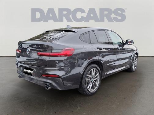 2019 BMW X4 xDrive30i