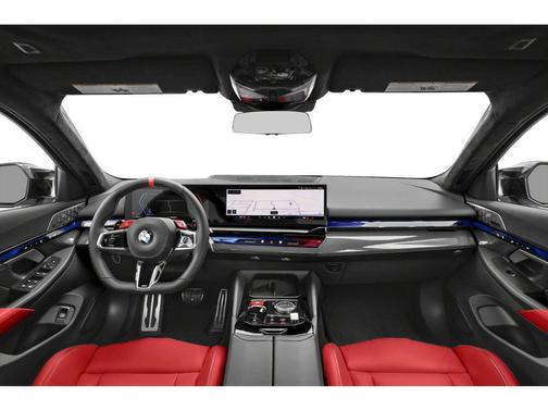 2026 BMW M5 Base