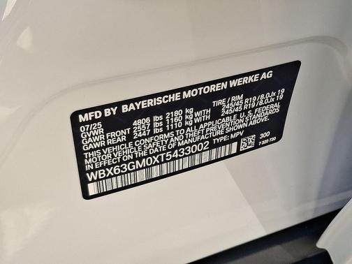 2026 BMW X2 xDrive28i