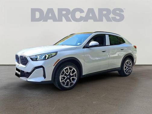 2026 BMW X2 xDrive28i