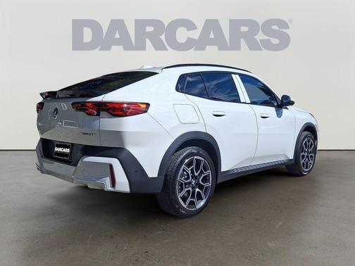 2026 BMW X2 xDrive28i