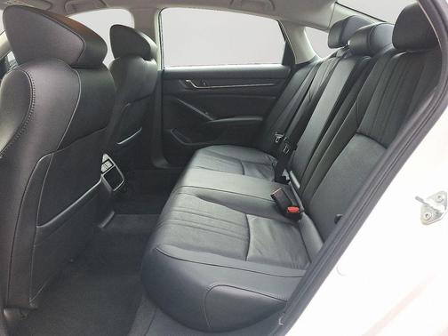 2021 Honda Accord Sport SE 1.5T