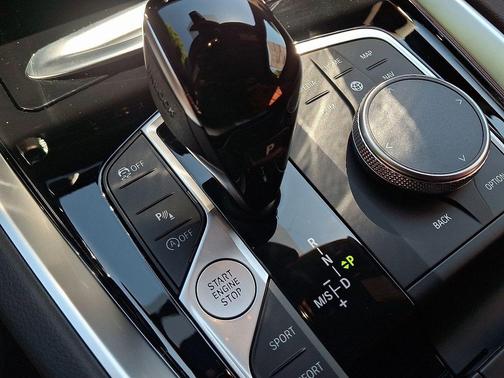 2026 BMW Z4 sDrive30i