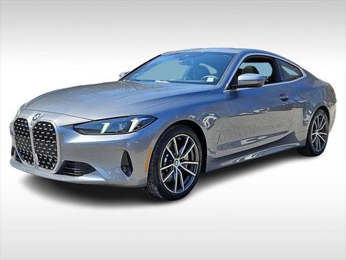 2025 BMW 430 i xDrive