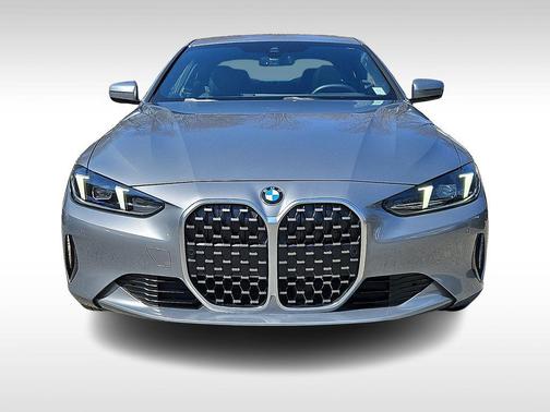 2025 BMW 430 i xDrive