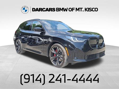2025 BMW X3 M50 xDrive