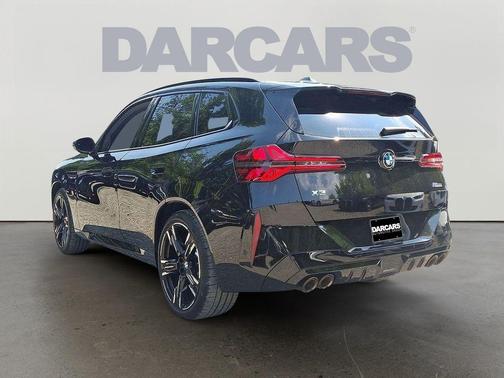 2025 BMW X3 M50 xDrive