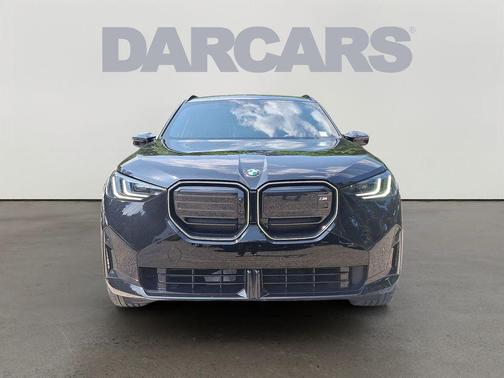 2025 BMW X3 M50 xDrive