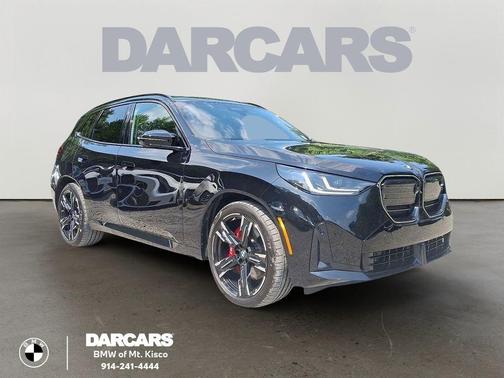 2025 BMW X3 M50 xDrive