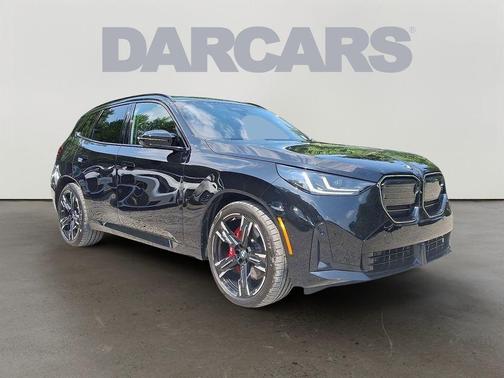 2025 BMW X3 M50 xDrive
