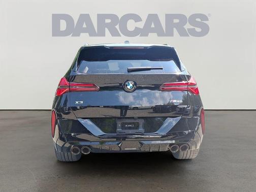 2025 BMW X3 M50 xDrive