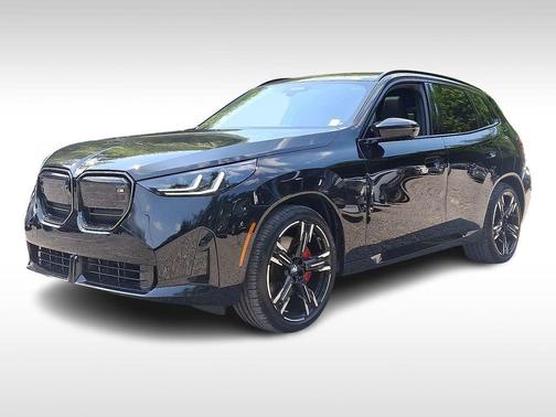2025 BMW X3 M50 xDrive