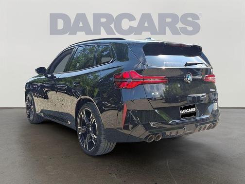 2025 BMW X3 M50 xDrive