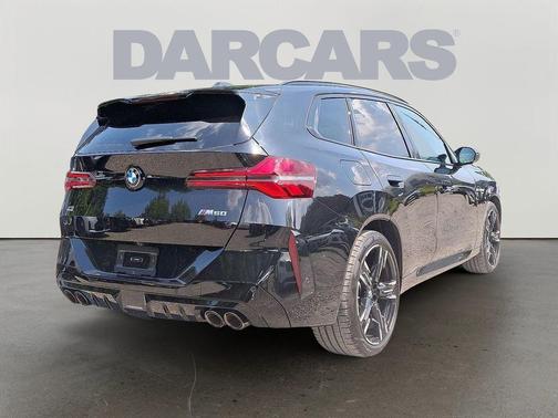 2025 BMW X3 M50 xDrive