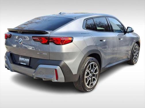2025 BMW X2 xDrive28i