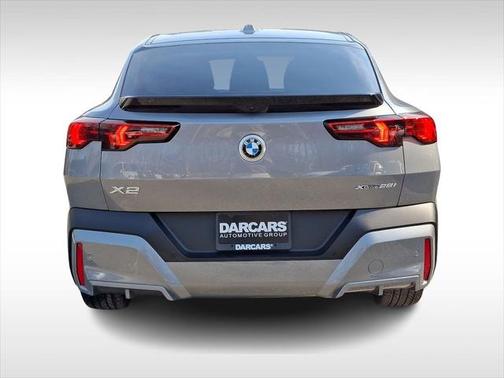 2025 BMW X2 xDrive28i