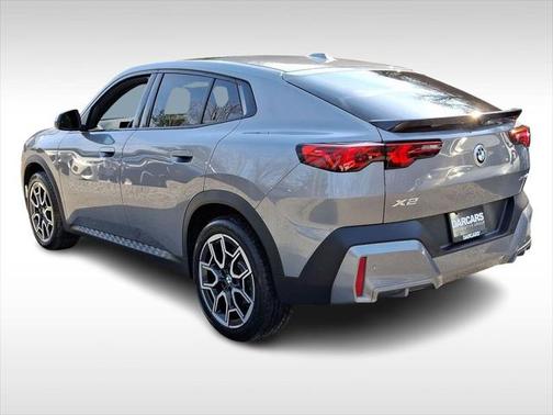 2025 BMW X2 xDrive28i
